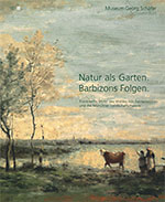 Natur als Garten. Barbizons Folgen