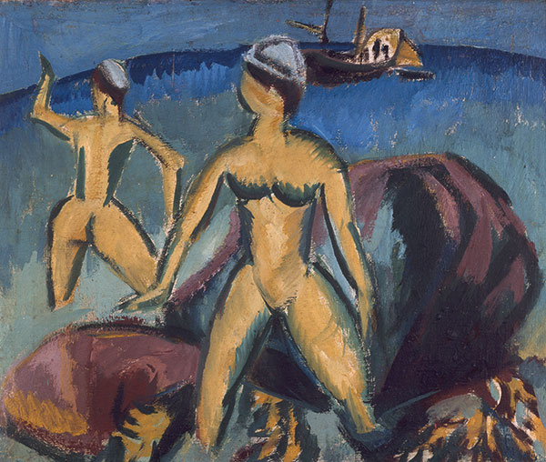 Bild von Maler, 1973, ....